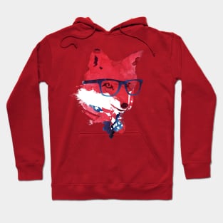 American Fox Hoodie